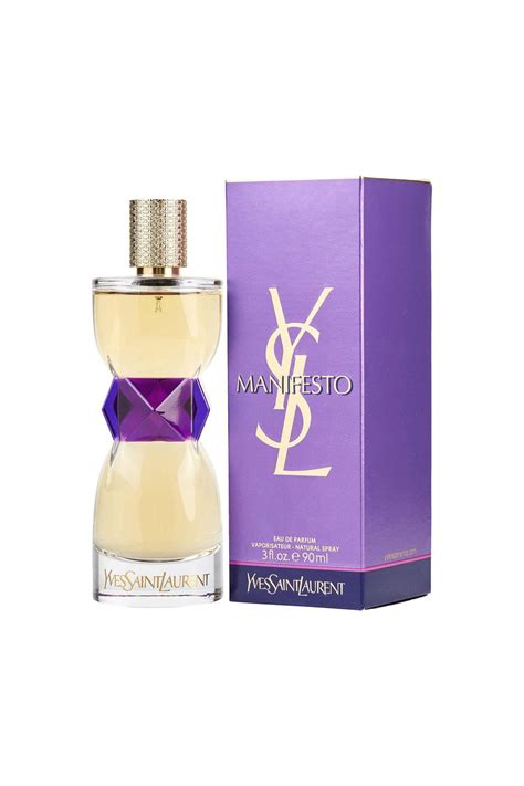 ysl manifesto 90ml edp|ysl manifesto 90ml.